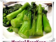 2008年06月15日@糖朝-糖朝(尖沙咀店)