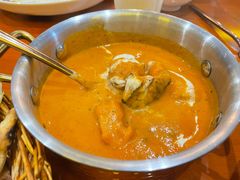 -清真· AL-JANNAT 佳纳特餐厅(仙林店)