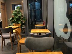 -COSTA COFFEE(龙德广场店)