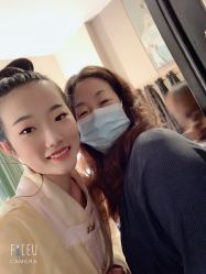 -盘子女人坊古装写真摄影(天津总店)