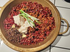 非遗锅底-三耳火锅(洪崖洞店)