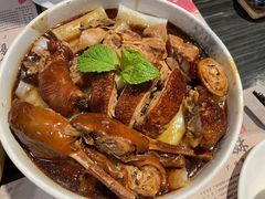 -虾饺妹·粤式手工点心(水荫路店)