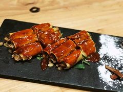 -朵朵开素食餐厅(后宰门街店)