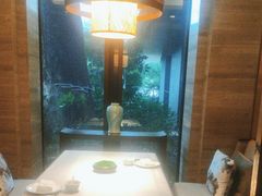 -九里云松·天香餐厅