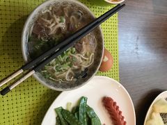 -兰州步行街希尔顿欢朋酒店