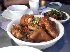 -大碗厨 25年老字号 现炒湘菜(四季天地店)