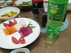 -塞上府(西安店)