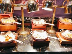 -经典世家牛排自助餐厅(百捷店)