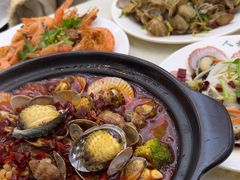 -人和啤酒屋海鲜大排档(营口路店)