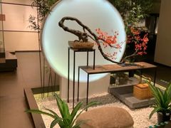 -南京圣和府邸豪华精选酒店