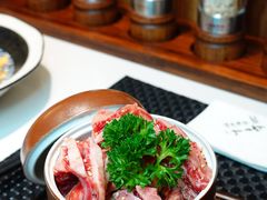 和牛牛肋条-千寻山野烤肉(中关村店)