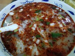 -帖老大羊肉汤烩面烧烤(康复后街总店)