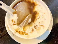 栗子芋蓉喳喳-晶晶甜品(发昌大厦店)