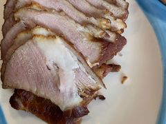 -毛毛熏肉•东北菜老字号(大安街店)