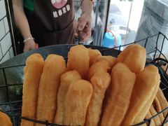 -覃肥叔桂林米粉(粮道街店)