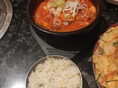 辣牛肉粉丝汤-酣庭院(红松东路店)