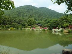 -宝岩生态观光园