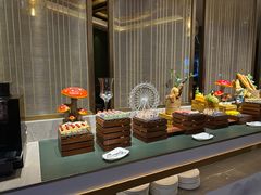 -湖州东吴开元名都酒店-滨河自助餐厅