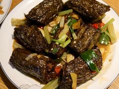 桂林酿苦瓜-牛八宝桂林米粉(八里庄店)