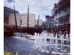 -班赞海鲜市场