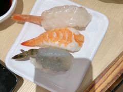 -万岁寿司(万国店)