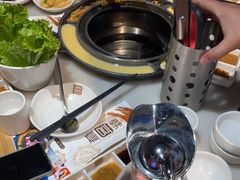 -韩宫宴烤肉·料理(如皋万达店)