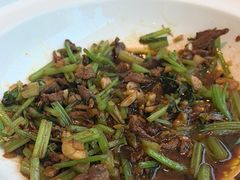 -攸州小镇家湘菜(小米科技园店)