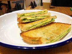 -HELLO 27 意面·沙拉·帕尼尼