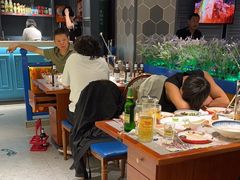 -通海俄式烧烤·俄罗斯大串(嵩山路店)