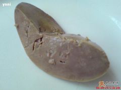 鸭肝很细-大顺堂食府(牛街店)