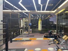 -威克健身游泳(万菱汇店)