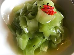 -東舍食唐精品陕菜馆