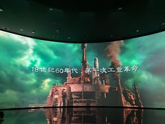 -中国湿地博物馆
