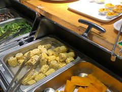 -素清香(解放路店)