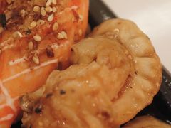 -上清·三文鱼鲜寿司(同德店)