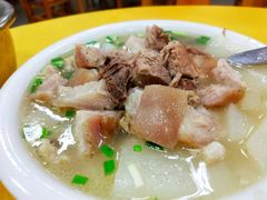 -荣生萝卜汤饭店