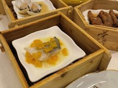 -荣粤酒家·融合粤菜