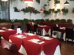 大堂-Bistro181 (大渔湾店)