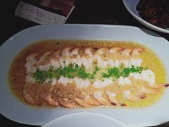 -外婆家(蓝色港湾店)