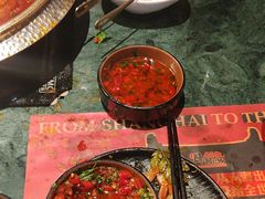 -牛New寿喜烧(曹路花园城店)