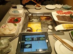 -海底捞火锅(顺城购物中心店)