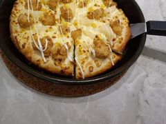 -必胜客餐厅(昆百大泰业城店)