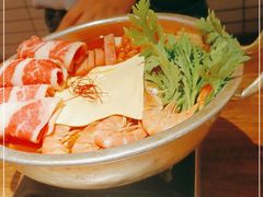 -TAIFORKS 大福食堂·山葵烤肉料理·拌饭(宝安店)
