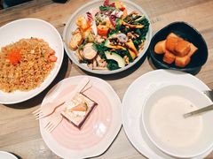 -卡朋西餐(扬名广场店)