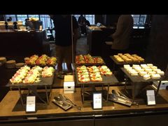 -广州天河希尔顿酒店