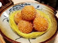 -喜鹊茶点.啫煲(车陂店)