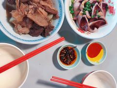 -梓记牛什(總店)