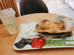 -德克士(三门路店)