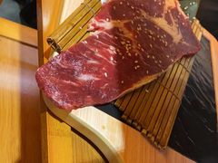 -正宗齐齐哈尔烤肉·齐牛哥鲜切炭火烤肉(杭州总店)