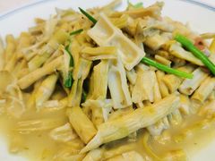 -莫干山郡安里度假酒店-桃尖中餐厅